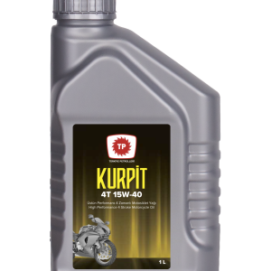 KURPİT 4T 15W-40_1litre