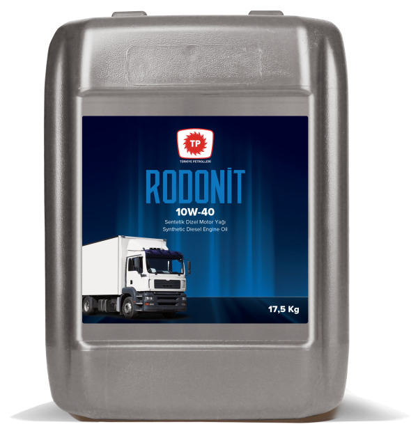 RODONİT 10W-40 17,5 KG