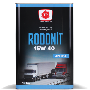 RODONİT 15W-40 16 KG