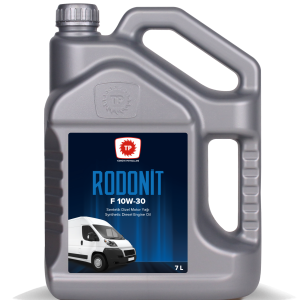 RODONİT F 10W-30 7litre