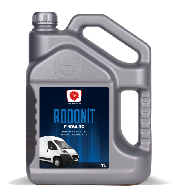 RODONİT F 10W-30 7litre