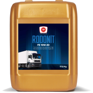 RODONİT FE 10W-40 17,5 KG