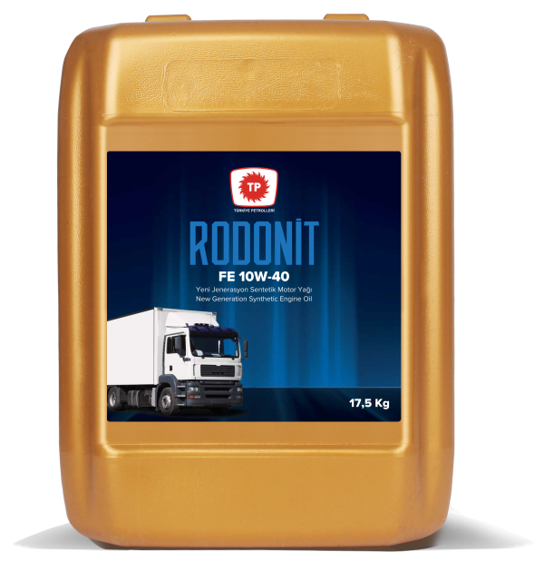 RODONİT FE 10W-40 17,5 KG