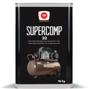 SUPERCOMP 32 16 KG