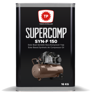 SUPERCOMP SYN-F 150 16 KG