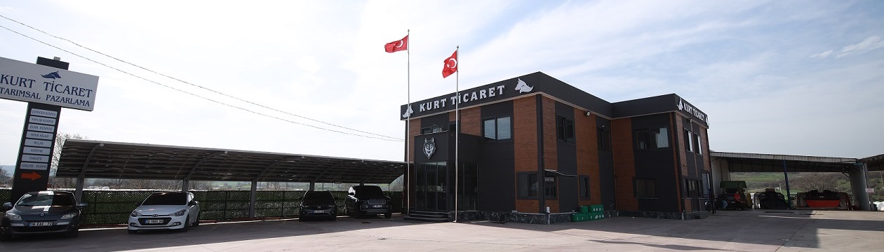 KURT TİCARET